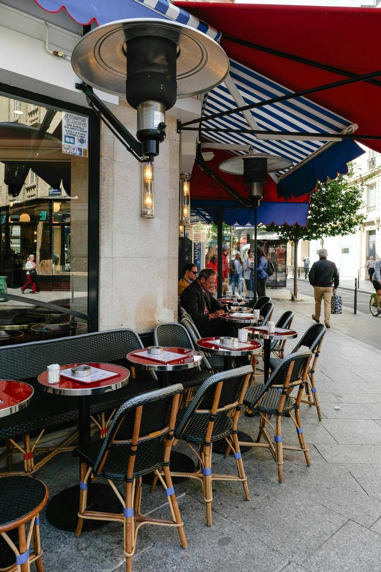 Comfort For 2P With A-C - Near Montmartre Parigi Esterno foto